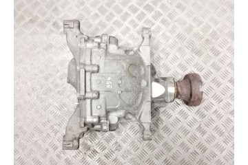 Ford Mustang VII 2025 2300cm3 Rear Differential JR3W4017AA Catalog number of substitutes JR3W4000HB
