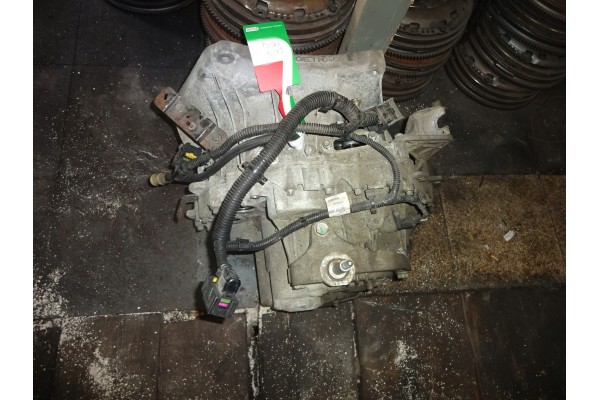 skrzynia dc4004 dc4 004 clio iv RS 1 6 TCE