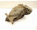 Rear differential rear bridge differential 3 64 BMW X5 E70 7552527