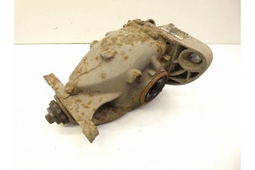 Rear differential rear bridge differential 3 64 BMW X5 E70 7552527