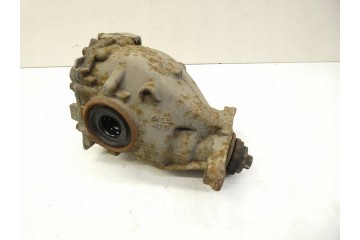 Rear differential rear bridge differential 3 64 BMW X5 E70 7552527 Catalog number of the part 7552527