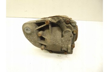 Rear differential rear bridge differential 3 64 BMW X5 E70 7552527 Car type 4x4 SUV
