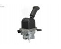 HANDBRAKE VALVE PN 12055 PNEUMATICS