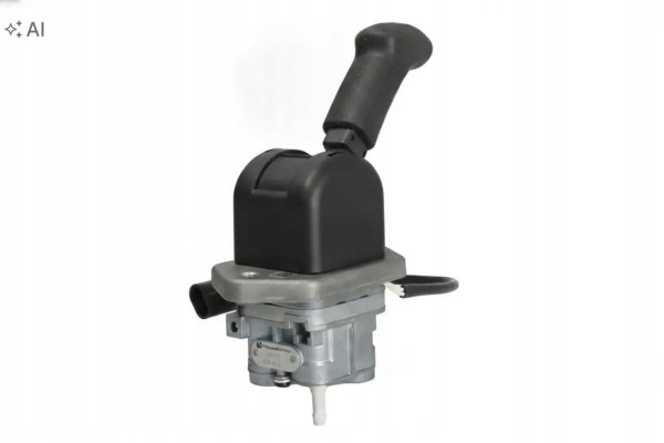 HANDBRAKE VALVE PN 12055 PNEUMATICS