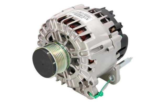 Alternator for SKODA SUPERB II YETI VW CADDY ALLTRACK IV MINIVAN CADDY