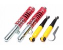 COILED SUSPENSION TATechnix Peugeot 206 CC SW
