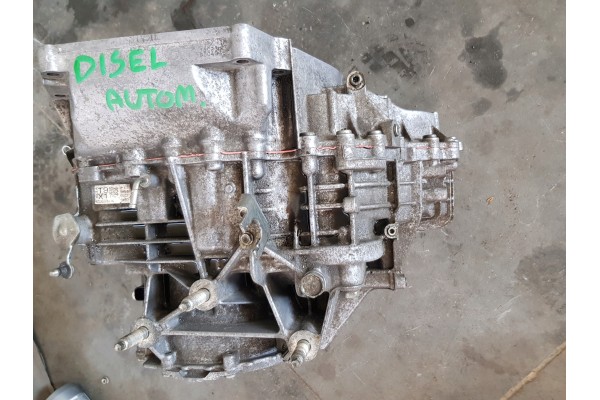 MAZDA 3 BM 2 2 D T9X1 AUTOMAT SKRZYNIA BIEGOW Transmission type automatic