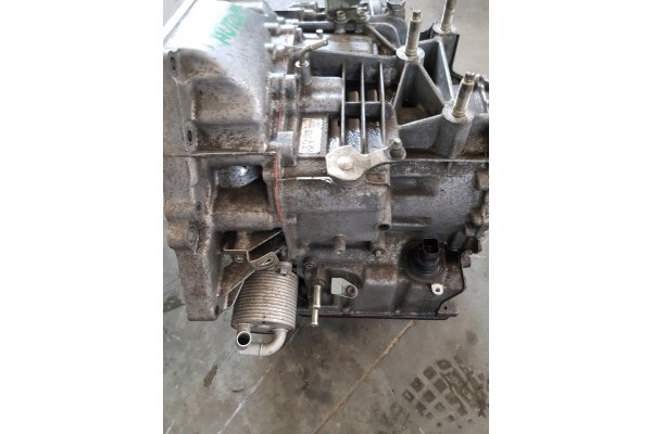MAZDA 3 BM 2 2 D T9X1 AUTOMAT SKRZYNIA BIEGOW Catalog number of the part T9X1 2 2 DEZEL