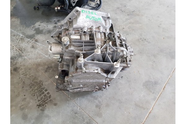 MAZDA 3 BM 2,2 D T9X1 CAJA DE CAMBIOS AUTOMÁTICA