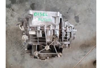 MAZDA 3 BM 2,2 D T9X1 CAJA DE CAMBIOS AUTOMÁTICA