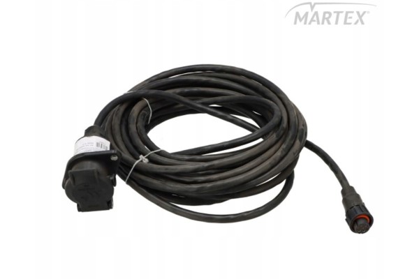 CURRENT SUPPLY CABLE KNORR