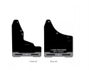 SPLASHERS SET LC250 LAND CRUISER 250 1ST EDITION PJ389 60800 TOYOTA OE