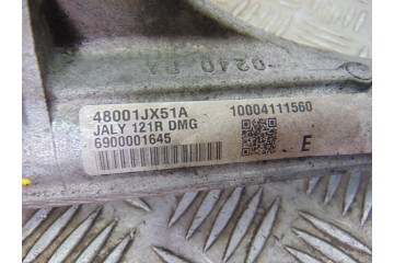 48001J51A CREMALLERA DIRECCION NISSAN NV200 /EVALIA (M20/M) Kombi Comfort 2010 48001J51A 204475 NISSAN - 5