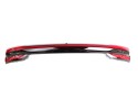 LAMP IN TAILGATE BLEND CHRYSLER PACIFICA 2017 2024 10 PINS 68645935AA Part manufacturer no brand