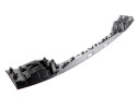 LAMP IN TAILGATE BLEND CHRYSLER PACIFICA 2017 2024 10 PINS 68645935AA Installation side multipurpose