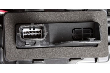 LAMP IN TAILGATE BLEND CHRYSLER PACIFICA 2017 2024 10 PINS 68645935AA Quality of parts according to GVO P replacement with origi