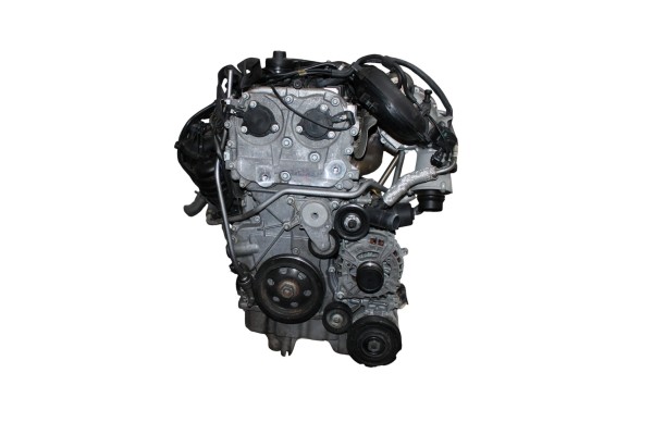 PETROL ENGINE MERCEDES BENZ CLA 250 2 0 CGI 270 920