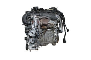PETROL ENGINE MERCEDES BENZ CLA 250 2 0 CGI 270 920 Catalog number of the part 270920