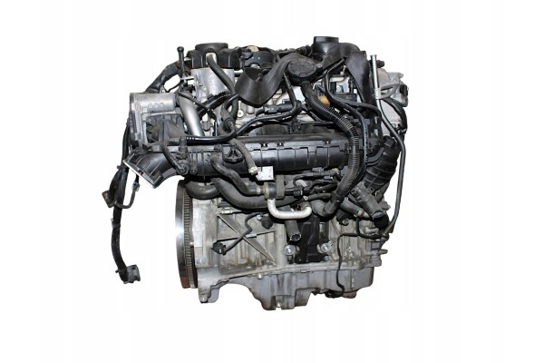 PETROL ENGINE MERCEDES BENZ CLA 250 2 0 CGI 270 920 Quality of parts according to GVO O original with manufacturer s logo OE