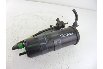 E3B5-9D653-AA FILTRO CARBONO ACTIVO FORD ECOSPORT (CR6) Trend 2018 E3B5-9D653-AA 204896 FORD - 1