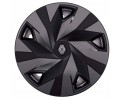 16 RENAULT CLIO VI 6 GOODYEAR 195 60 93H UG PERF 3 XL Steel Winter Wheels Part manufacturer Renault OE
