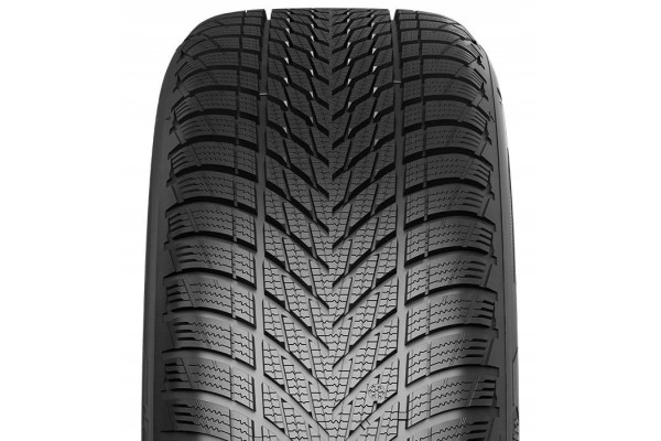 16 RENAULT CLIO VI 6 GOODYEAR 195 60 93H UG PERF 3 XL Steel Winter Wheels Catalog number of the part ZESTAWR28