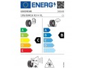 Juego de 16 Ruedas de Acero para Invierno para RENAULT CLIO VI 6 con N