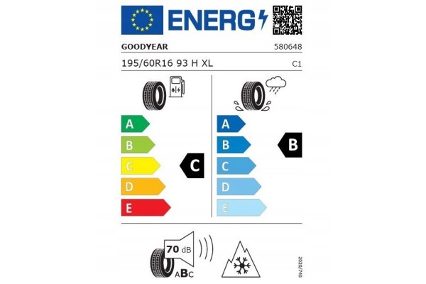 Juego de 16 Ruedas de Acero para Invierno para RENAULT CLIO VI 6 con N