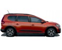 Winter wheels 16 DACIA JOGGER HYBRID 140HP HEV 205 60 R16 TPMS FULDA OE Packaging status original