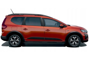 Winter wheels 16 DACIA JOGGER HYBRID 140HP HEV 205 60 R16 TPMS FULDA OE Packaging status original