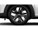 Winter steel wheels 16 DACIA JOGGER HEV HYBRID MOTRIO 205 60R16 92H TPMS
