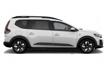 Winter steel wheels 16 DACIA JOGGER HEV HYBRID MOTRIO 205 60R16 92H TPMS Packaging status original