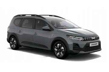 Winter steel wheels 16 DACIA JOGGER HEV HYBRID MOTRIO 205 60R16 92H TPMS Catalog number of the part ZESTAWR25