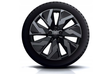 Winter wheels 20 RENAULT RAFALE 245 45 R20 GOODYEAR Castellet OE