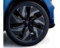 Winter wheels 20 RENAULT RAFALE 245 45 R20 GOODYEAR Castellet OE Packaging status original