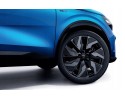 Winter wheels 20 RENAULT RAFALE 245 45 R20 GOODYEAR Castellet OE Catalog number of the part ZESTAWR08