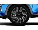 Juego de Ruedas de Invierno 20 para RENAULT RAFALE, Neumáticos GOODYEA
