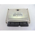4B290701J  CENTRALITA MOTOR UCE AUDI A6 BERLINA (4B2) 2.5 TDI 2001 4B290701J 204570 AUDI - 1