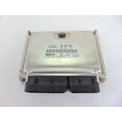 4B290701J CENTRALITA MOTOR UCE AUDI A6 BERLINA (4B2)