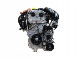 COMPLETE PETROL ENGINE MERCEDES CLA C117 2 0 270920