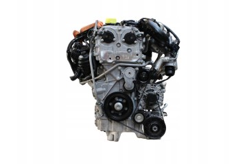 COMPLETE PETROL ENGINE MERCEDES CLA C117 2 0 270920