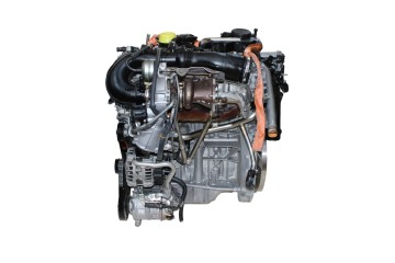 COMPLETE PETROL ENGINE MERCEDES CLA C117 2 0 270920 Catalog number of the part 270920