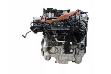 COMPLETE PETROL ENGINE MERCEDES CLA C117 2 0 270920 Part manufacturer Mercedes Benz OE
