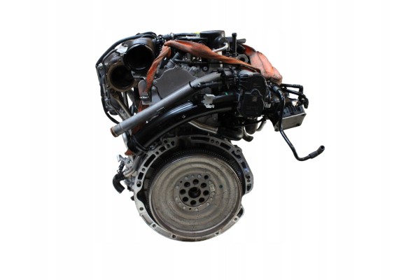 COMPLETE PETROL ENGINE MERCEDES CLA C117 2 0 270920 Quality of parts according to GVO O original with manufacturer s logo OE