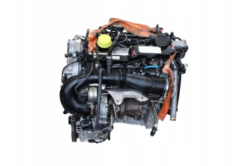 COMPLETE PETROL ENGINE MERCEDES CLA C117 2 0 270920 Car type passenger cars