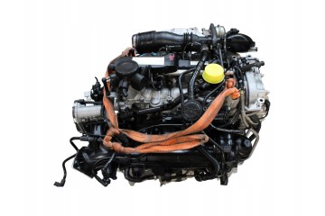 COMPLETE PETROL ENGINE MERCEDES CLA C117 2 0 270920 Engine type petrol