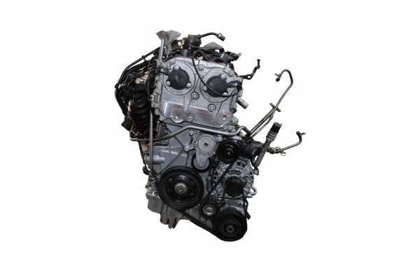 PETROL ENGINE MERCEDES BENZ CLA 250 2 0 CGI 270 920