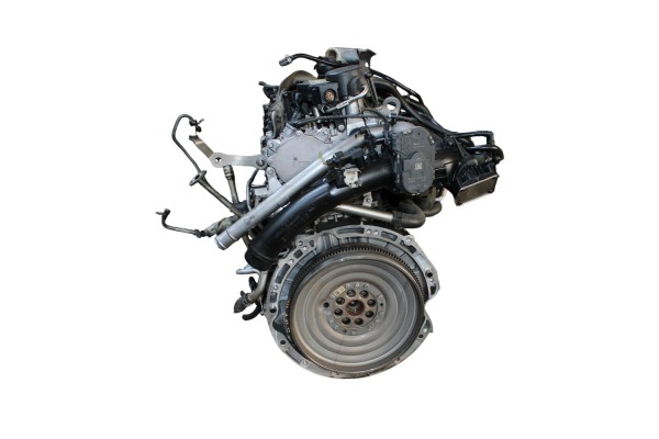 PETROL ENGINE MERCEDES BENZ CLA 250 2 0 CGI 270 920 Part manufacturer Mercedes Benz OE