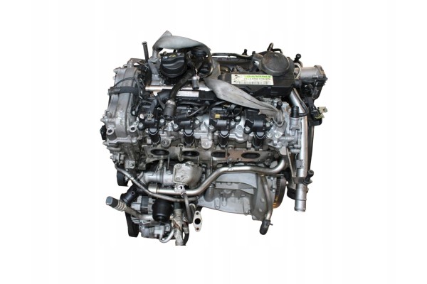 PETROL ENGINE MERCEDES BENZ CLA 250 2 0 CGI 270 920 Car type passenger cars