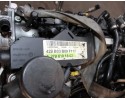 PETROL ENGINE MERCEDES BENZ CLA 250 2 0 CGI 270 920 Engine type petrol